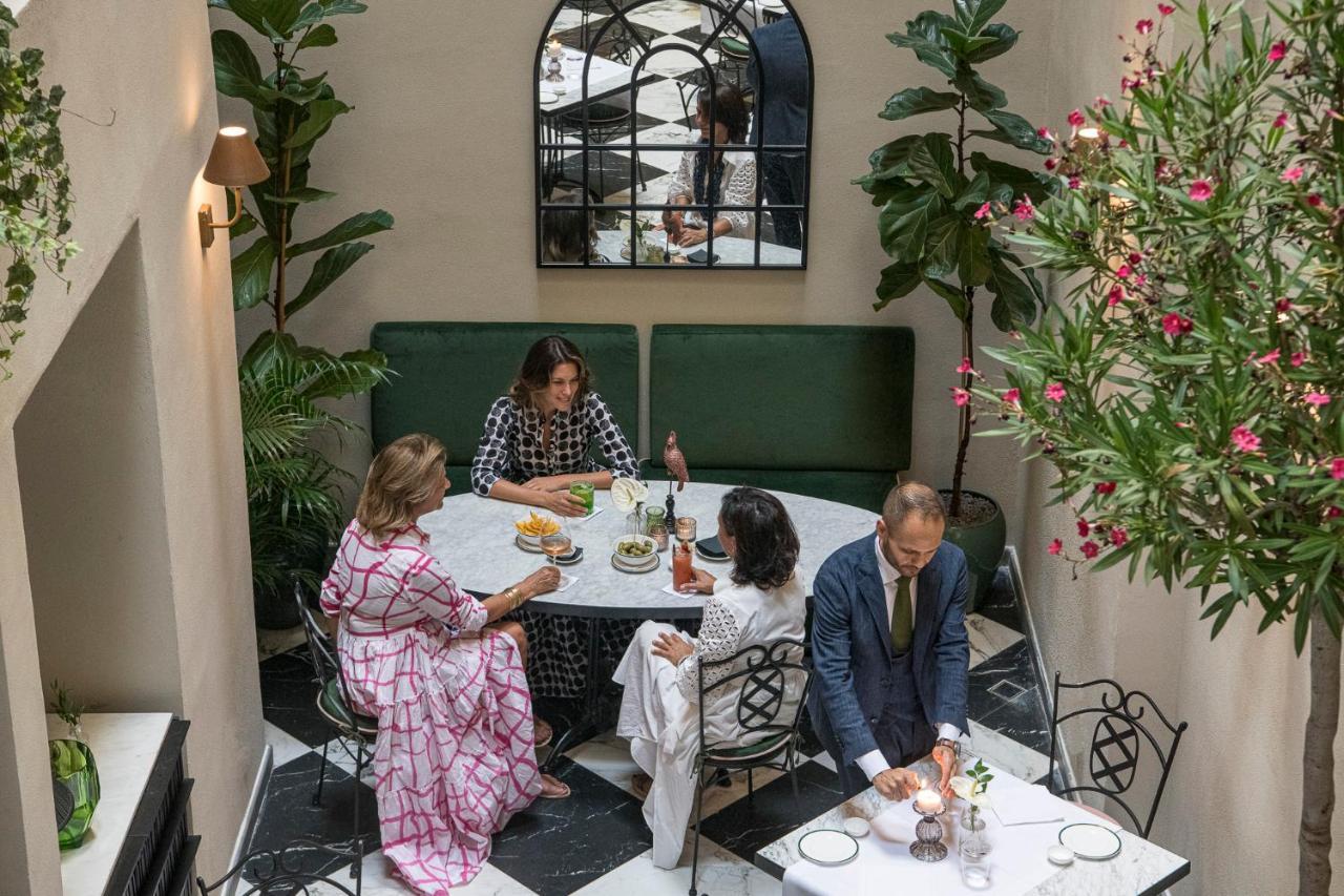 Hotel La Gemma 피렌체 외부 사진