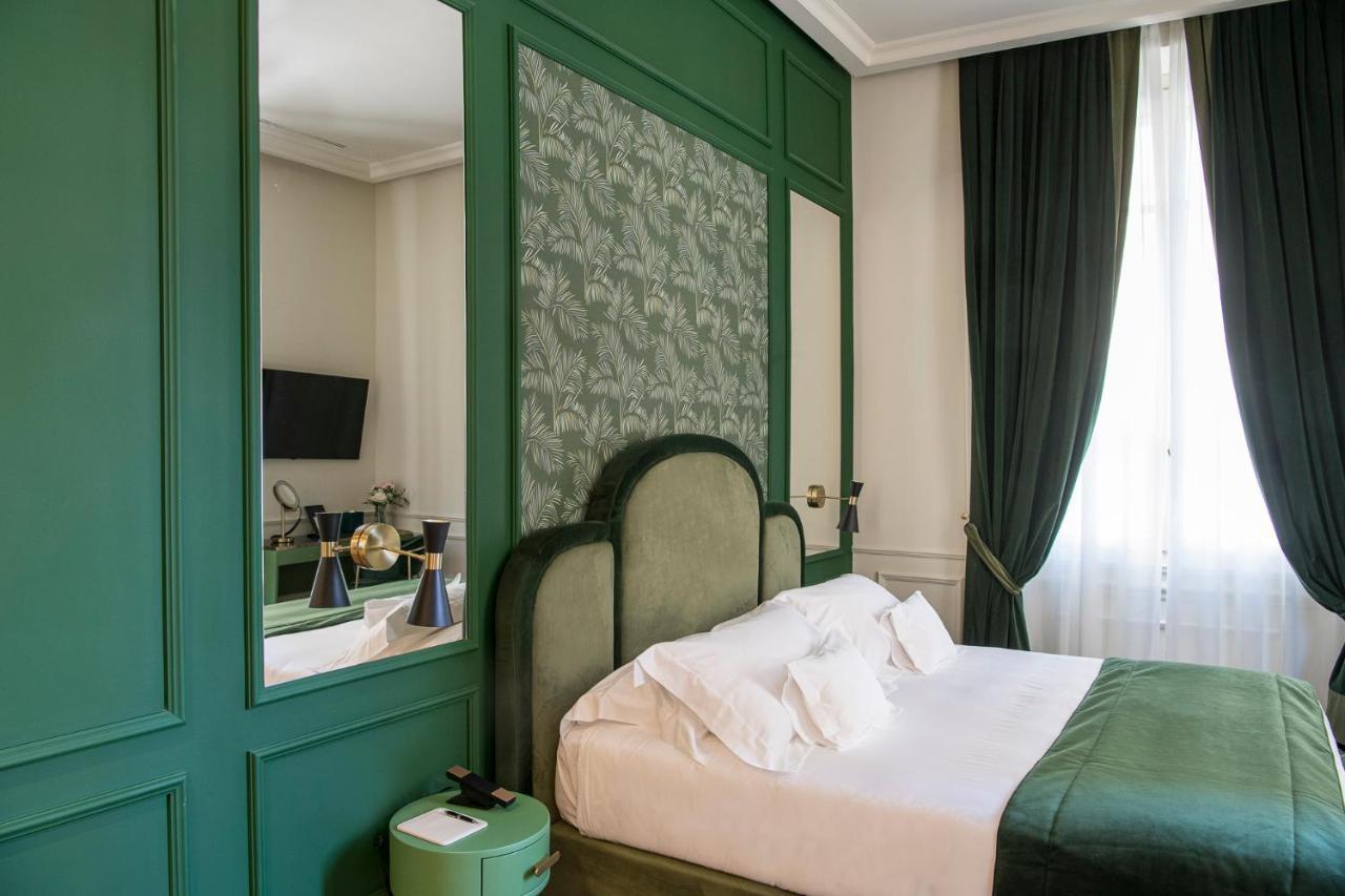 Hotel La Gemma 피렌체 외부 사진