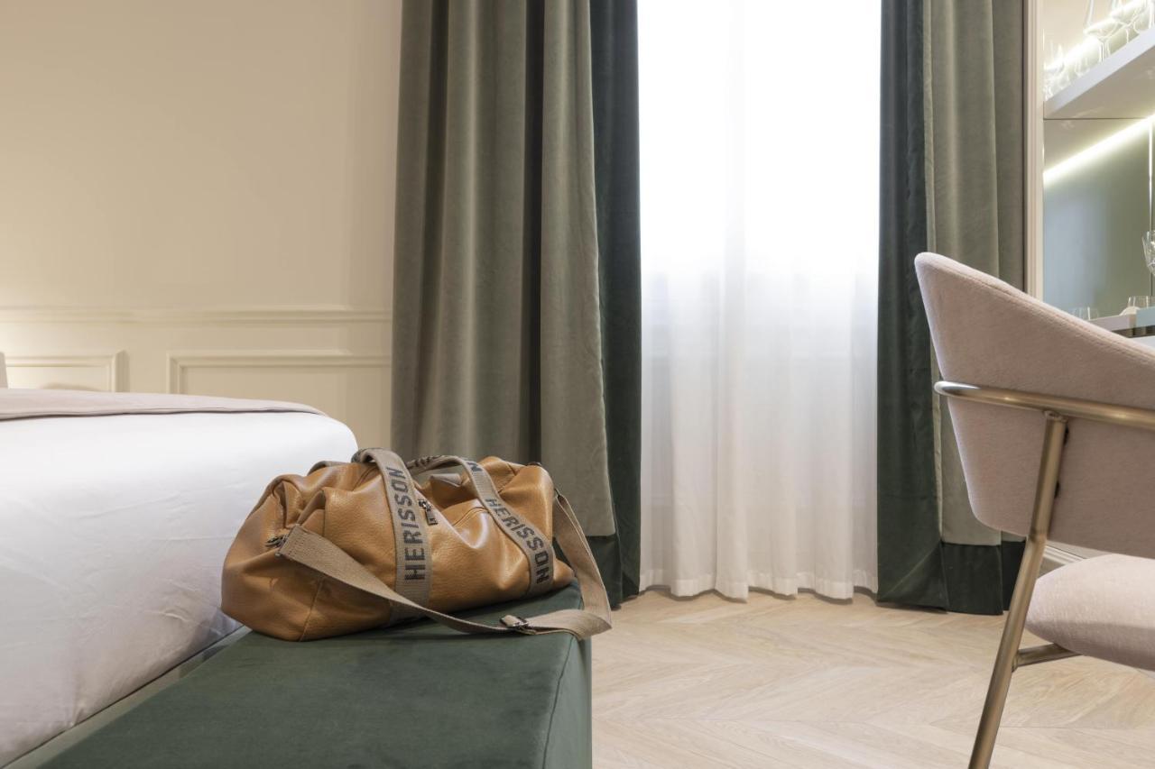 Hotel La Gemma 피렌체 외부 사진